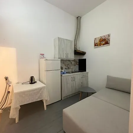 Apartament Cityscape *