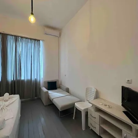 Apartament Cityscape