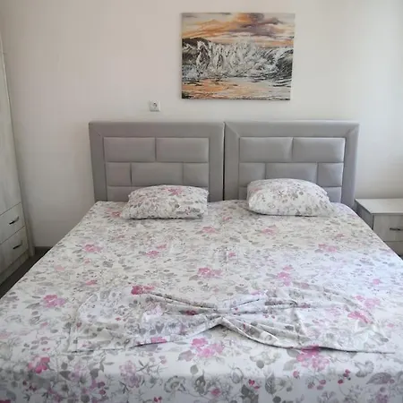 Apartament Cityscape *