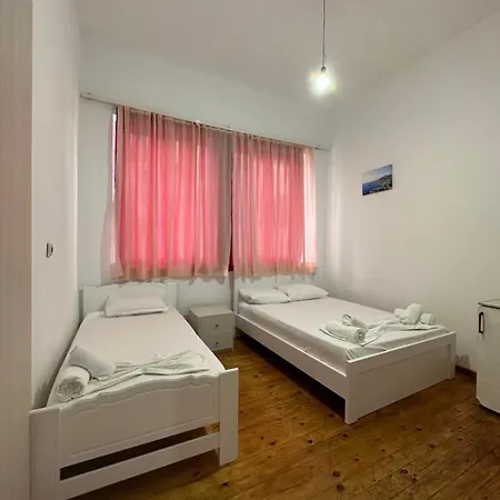 Apartament Cityscape *