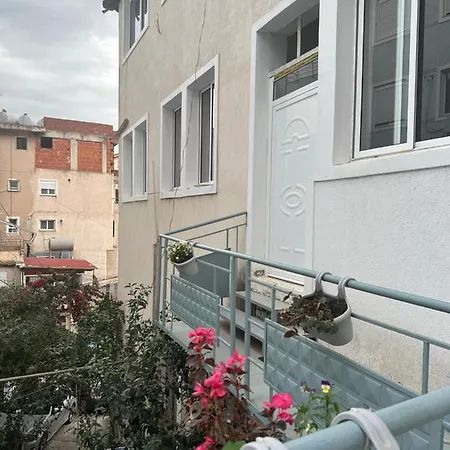 Cityscape Apartament *