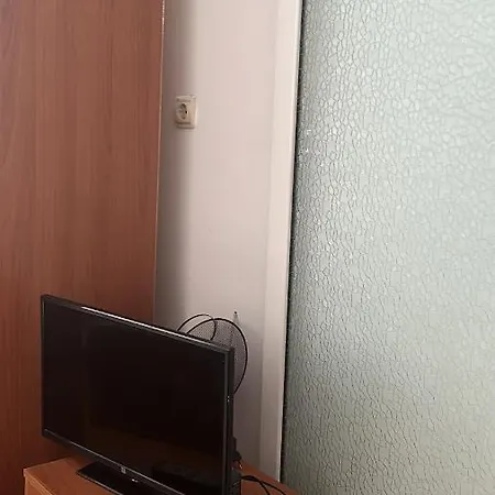 Cityscape Apartament *