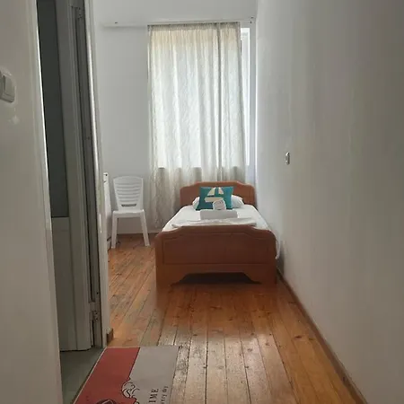 Cityscape Apartament