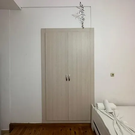 Apartament Cityscape Saranda