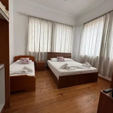 Cityscape Apartament Saranda