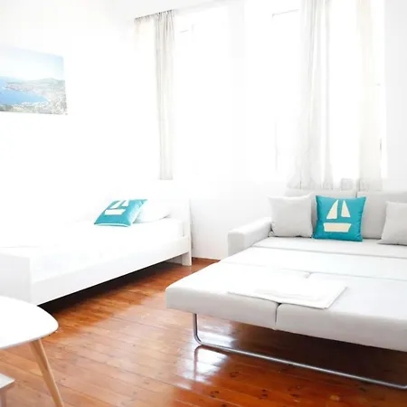 Cityscape Apartament Saranda