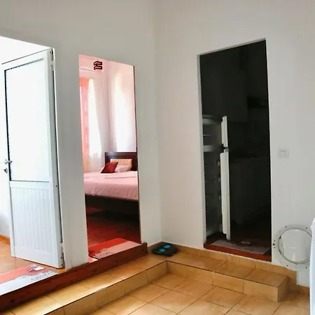 Apartament Cityscape *